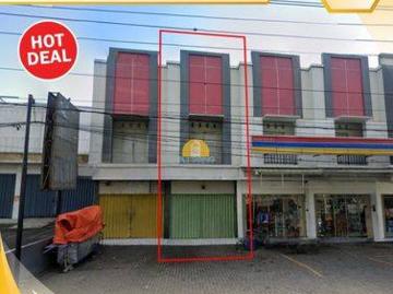 Ruko dijual di Ungaran, Semarang