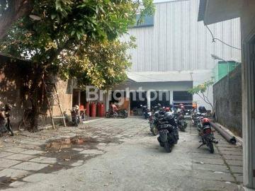 Ruko dijual di Ungaran, Semarang