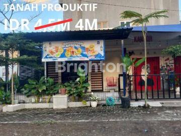 Ruko dijual di Ungaran, Semarang