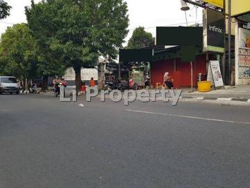 Ruko dijual di Ungaran, Semarang