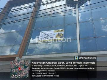 Ruko dijual di Ungaran, Semarang