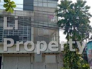 Ruko dijual di Ungaran, Semarang