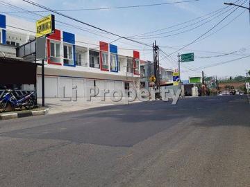 Ruko dijual di Ungaran, Semarang