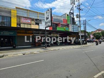 Ruko dijual di Ungaran, Semarang