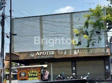 Ruko dijual di Weleri, Kendal