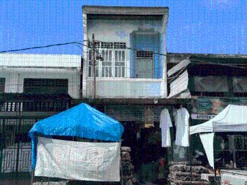 Ruko dijual di Wonomulyo, Polewali Mandar