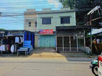 Ruko dijual di Antang, Makassar