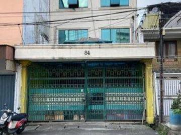 Ruko dijual di Asemka, Jakarta Barat