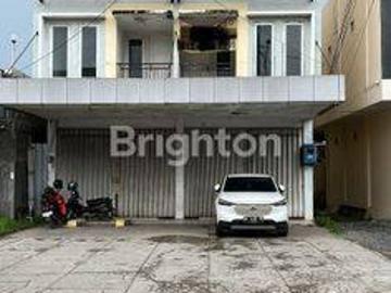 Ruko dijual di Banjar Baru, Banjar Baru