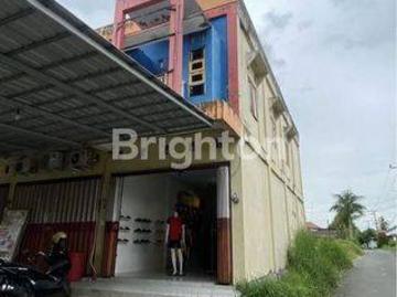 Ruko dijual di Banjar Baru, Banjar Baru