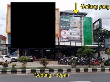 Ruko dijual di Banjar Baru, Banjar Baru