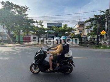 Ruko dijual di Banjarmasin Tengah, Banjarmasin