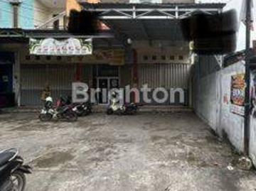 Ruko dijual di Banjarmasin Tengah, Banjarmasin