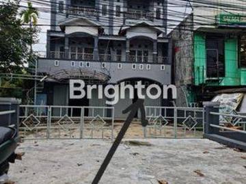 Ruko dijual di Banjarmasin Timur, Banjarmasin