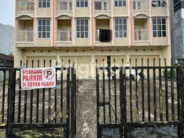 Ruko dijual di Banjarmasin Utara, Banjarmasin