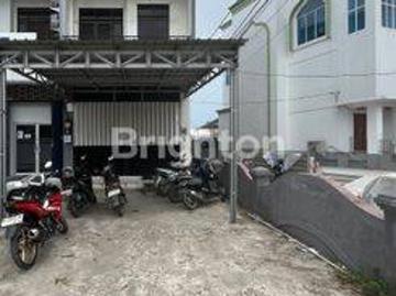 Ruko dijual di Banjarmasin Utara, Banjarmasin