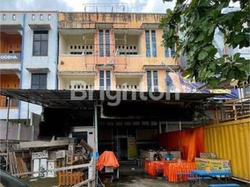 Ruko dijual di Banjarmasin Utara, Banjarmasin
