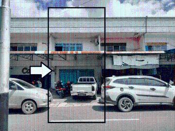 Ruko dijual di Baolan, Toli toli