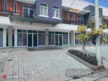 Ruko dijual di Babelan, Bekasi