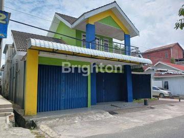Ruko dijual di Balikpapan Selatan, Balikpapan
