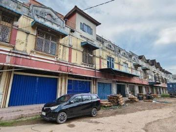 Ruko dijual di Batu Aji, Batam