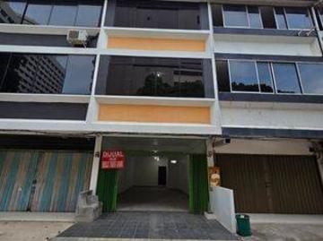 Ruko dijual di Batam Centre, Batam