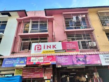 Ruko dijual di Batam Kota, Batam