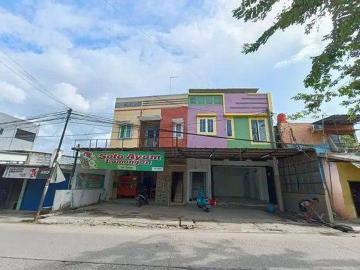 Ruko dijual di Bekasi Utara, Bekasi
