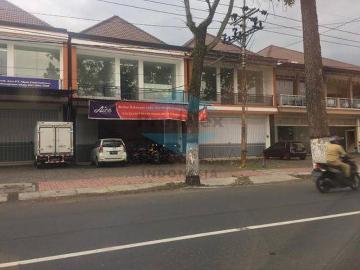 Ruko dijual di Binakal, Bondowoso