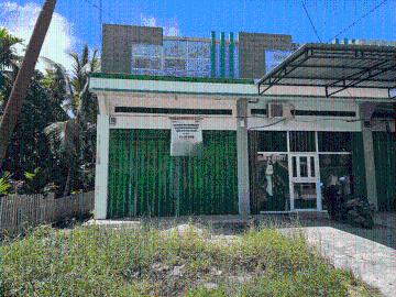 Ruko dijual di Biak Kota, Biak Numfor