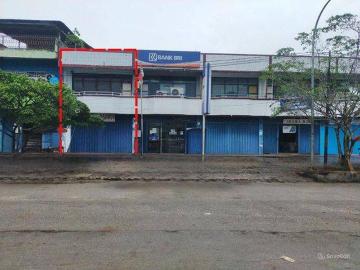 Ruko dijual di Biak Kota, Biak Numfor