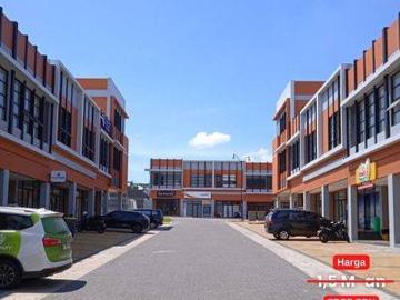 Ruko dijual di Biring Kanaya, Makassar