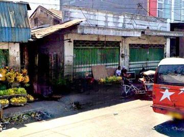 Ruko dijual di Bondowoso Kota, Bondowoso