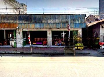 Ruko dijual di Bondowoso Kota, Bondowoso