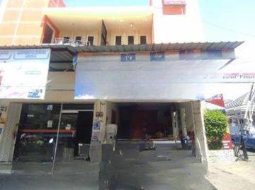 Ruko dijual di Bondowoso Kota, Bondowoso