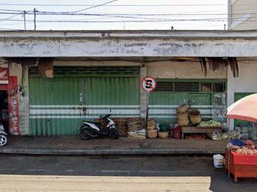 Ruko dijual di Bondowoso Kota, Bondowoso