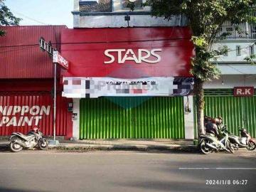 Ruko dijual di Bondowoso Kota, Bondowoso
