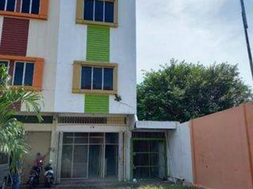 Ruko dijual di Bongaya, Makassar