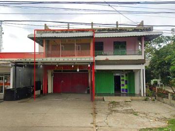 Ruko dijual di Bukit Kemuning, Lampung Utara