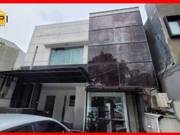 Ruko dijual di Candisari, Semarang