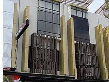 Ruko dijual di Cakung, Jakarta Timur