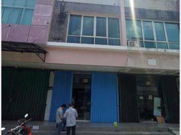 Ruko dijual di Cengkareng, Jakarta Barat