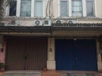 Ruko dijual di Cengkareng, Jakarta Barat