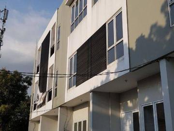 Ruko dijual di Cengkareng, Jakarta Barat