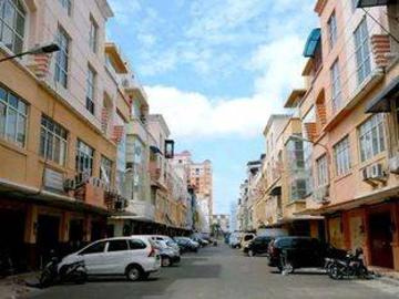 Ruko dijual di Cengkareng, Jakarta Barat