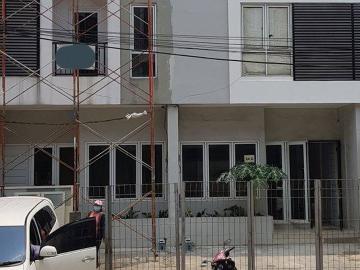 Ruko dijual di Cengkareng Barat, Jakarta Barat