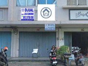 Ruko dijual di Cengkareng, Jakarta Barat