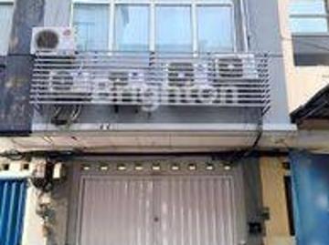 Ruko dijual di Cengkareng, Jakarta Barat