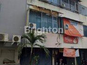 Ruko dijual di Cengkareng, Jakarta Barat