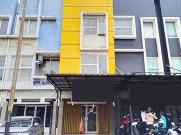 Ruko dijual di Cengkareng, Jakarta Barat